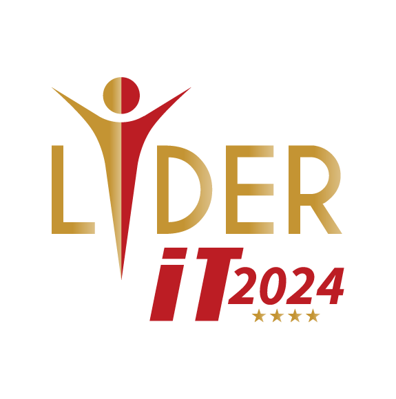 PREMIOS LIDER IT ECUADOR 2021