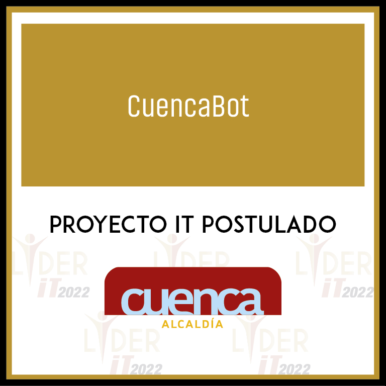 MUNICIPIO DE CUENCA