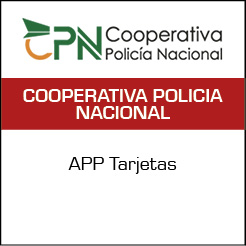 COOPERATIVA POLICÍA NACIONAL
