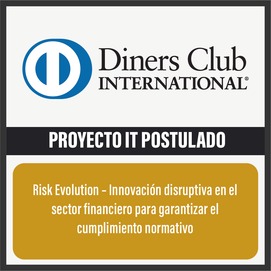 DINERS CLUB DEL ECUADOR