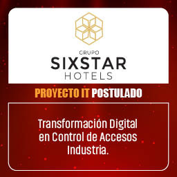 GRUPO SIXSTAR HOTELS