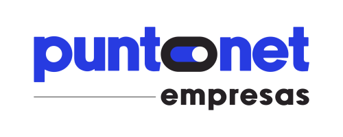 PUNTONET LOGO_Mesa de trabajo 1